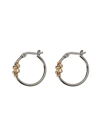 TORY BURCH | Pendientes ELEANOR | silber